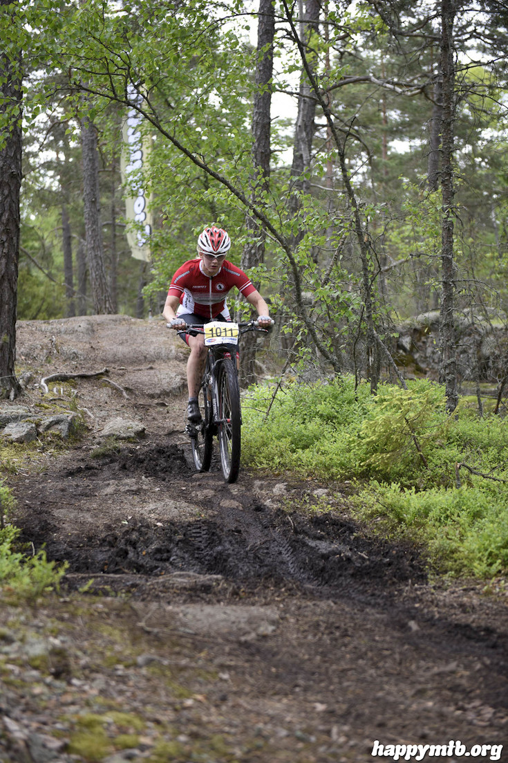 Bild från Lida Loop 2015